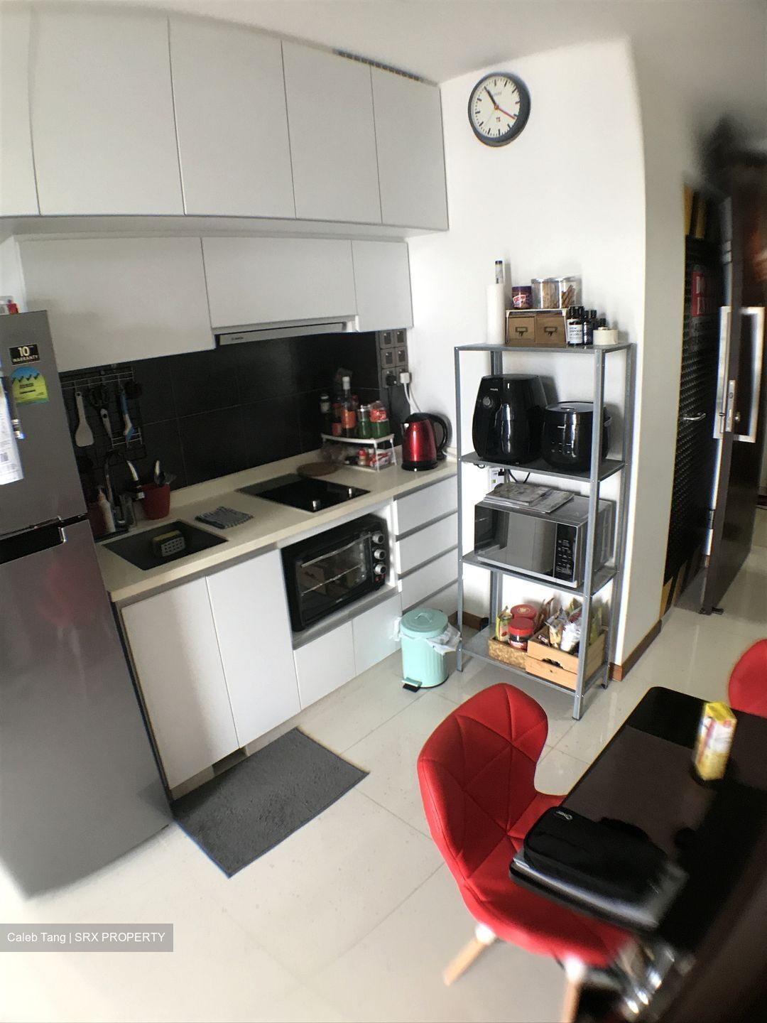 Guillemard Edge (D14), Apartment #330988381